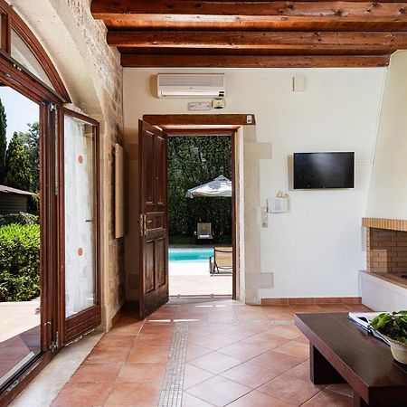 Kalimera Villas Adelianos Kampos Exterior foto