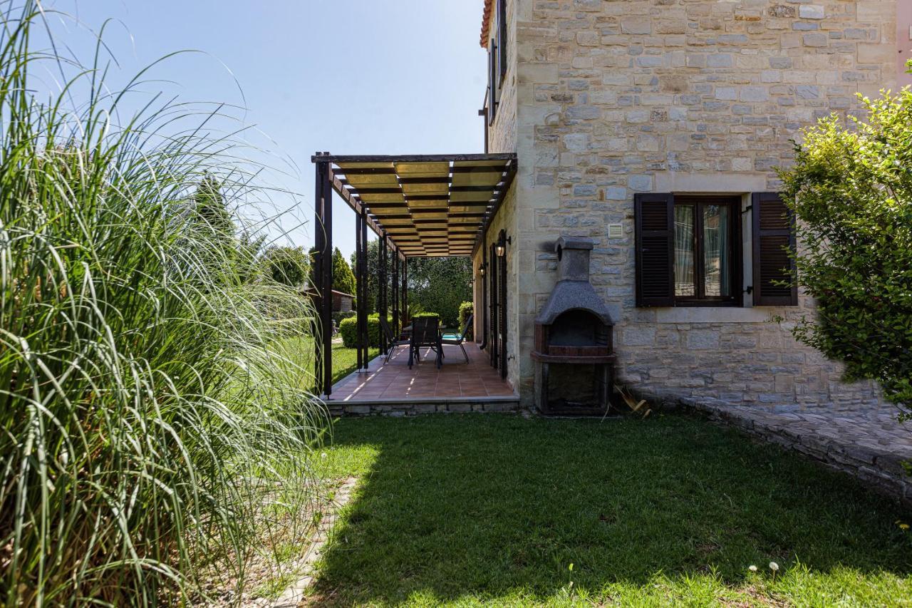 Kalimera Villas Adelianos Kampos Exterior foto