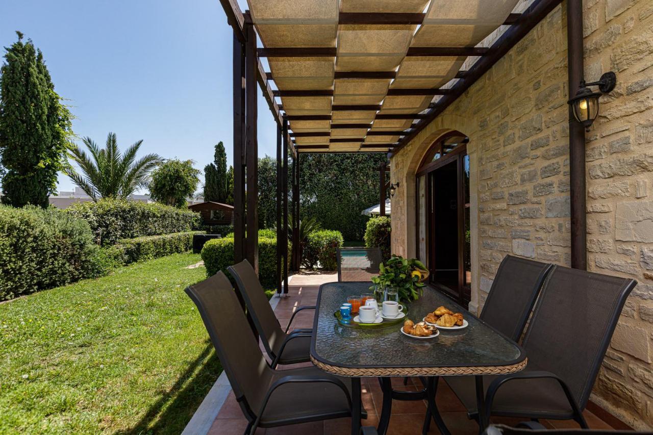 Kalimera Villas Adelianos Kampos Exterior foto
