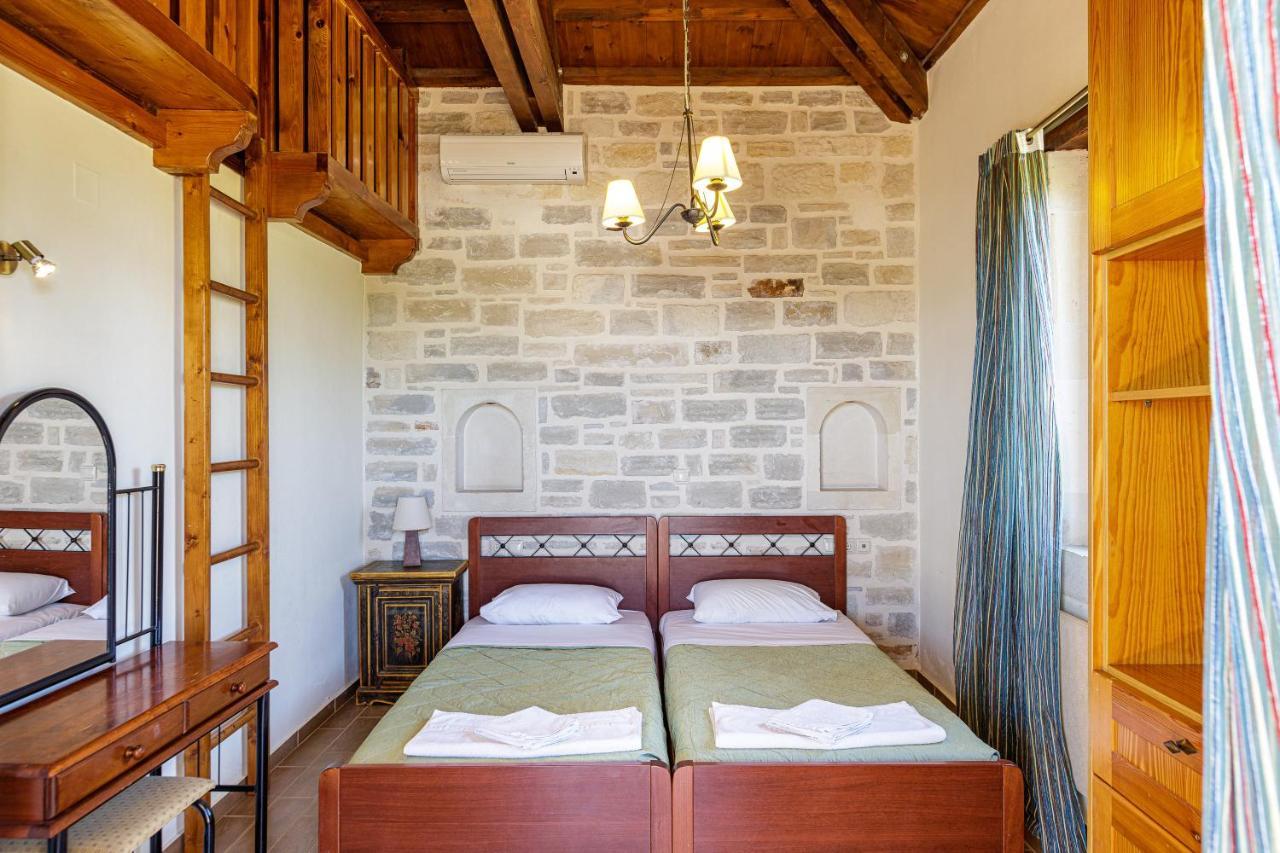 Kalimera Villas Adelianos Kampos Exterior foto